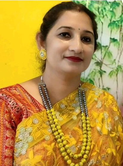 পুতুল রানী প্রামানিক